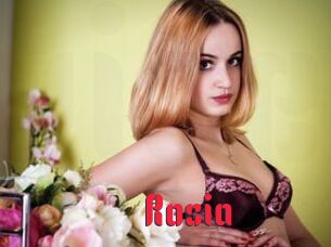 Rosia
