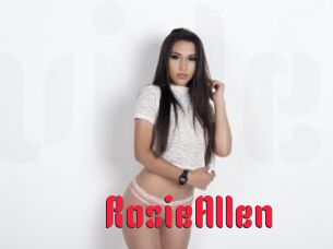 RosieAllen