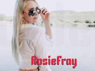 RosieFray Video Extrait