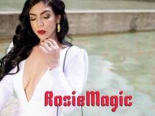 RosieMagic