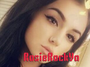 RosieRockYa