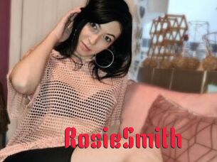 RosieSmith