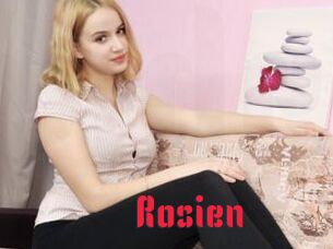 Rosien