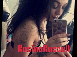 RosinaRussell