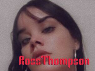 RossThompson