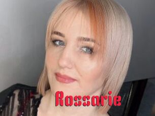 Rossarie