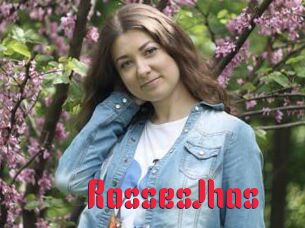 RossesJhas
