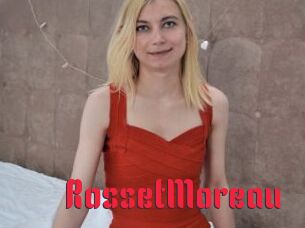 RossetMoreau