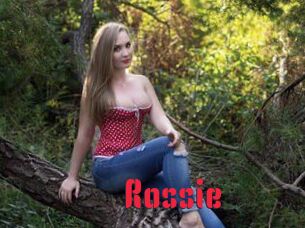 Rossie Video Extrait