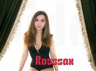 Rosssax