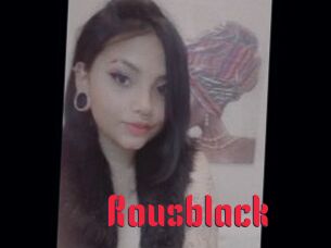 Rousblack Video Extrait