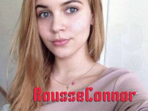 Rousse_Connor Video Extrait