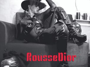 RousseDior Video Extrait