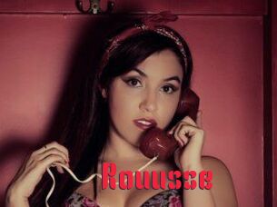 Rouusse