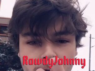RowdyJohnny