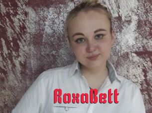 RoxaBett