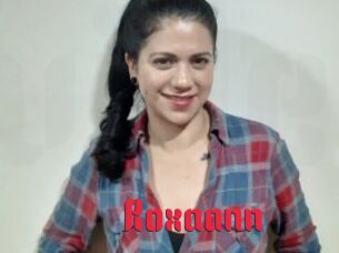 Roxaann