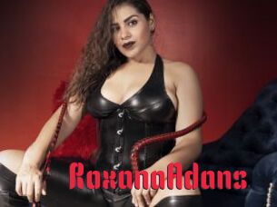 RoxanaAdans
