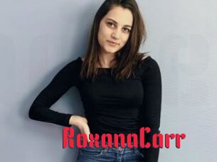 RoxanaCarr