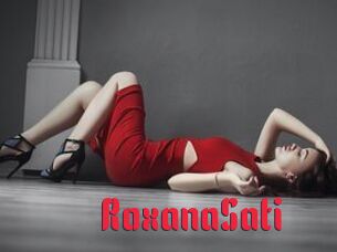 RoxanaSati