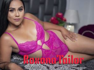 RoxanaTailor
