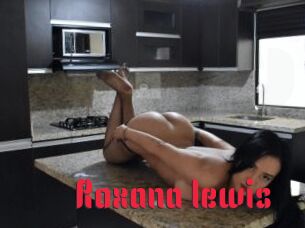 Roxana_lewis