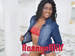 RoxaneMilf