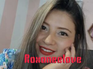 Roxaneelove Video Extrait
