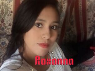Roxanna