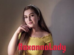 RoxannaLady