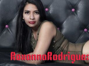 RoxannaRodriguez