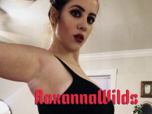 RoxannaWilds
