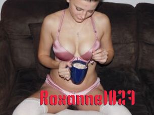 Roxanne1027