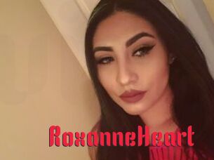 RoxanneHeart Video Extrait