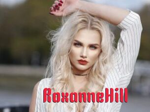 RoxanneHill