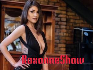 RoxanneShaw
