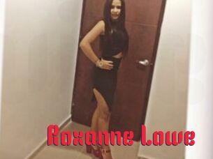 Roxanne_Lowe Video Extrait