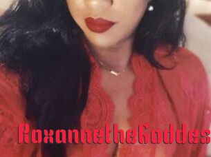 RoxannetheGoddess