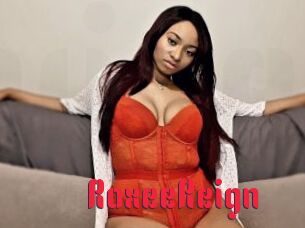 RoxeeReign Video Extrait