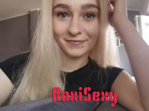 RoxiSexy