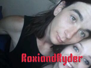 RoxiandRyder