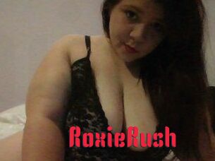 RoxieRush