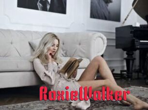 RoxieWalker Video Extrait