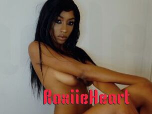 RoxiieHeart