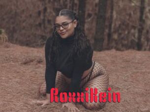 RoxxiKein
