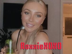 RoxxieXOXO