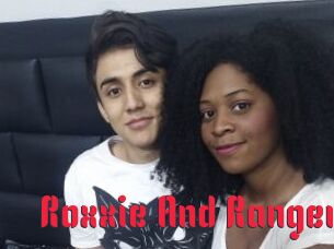 Roxxie_And_Ranger