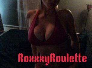 RoxxxyRoulette