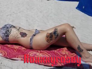 Roxxxyrosey