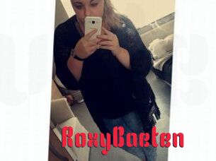 RoxyBaeten
